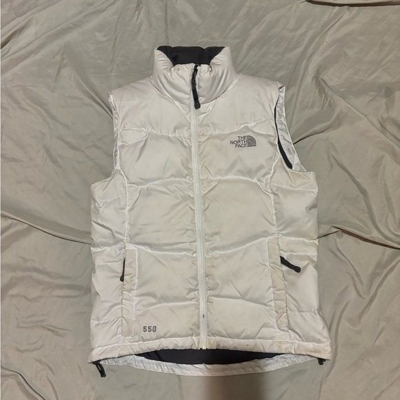 The North Face Other - The North face puffer, puffer vest incredible look size women’s S